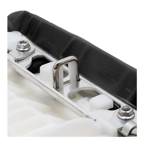 Carénage queue de moto arrière CBR1000RR coque selle passager 04-07 - 6