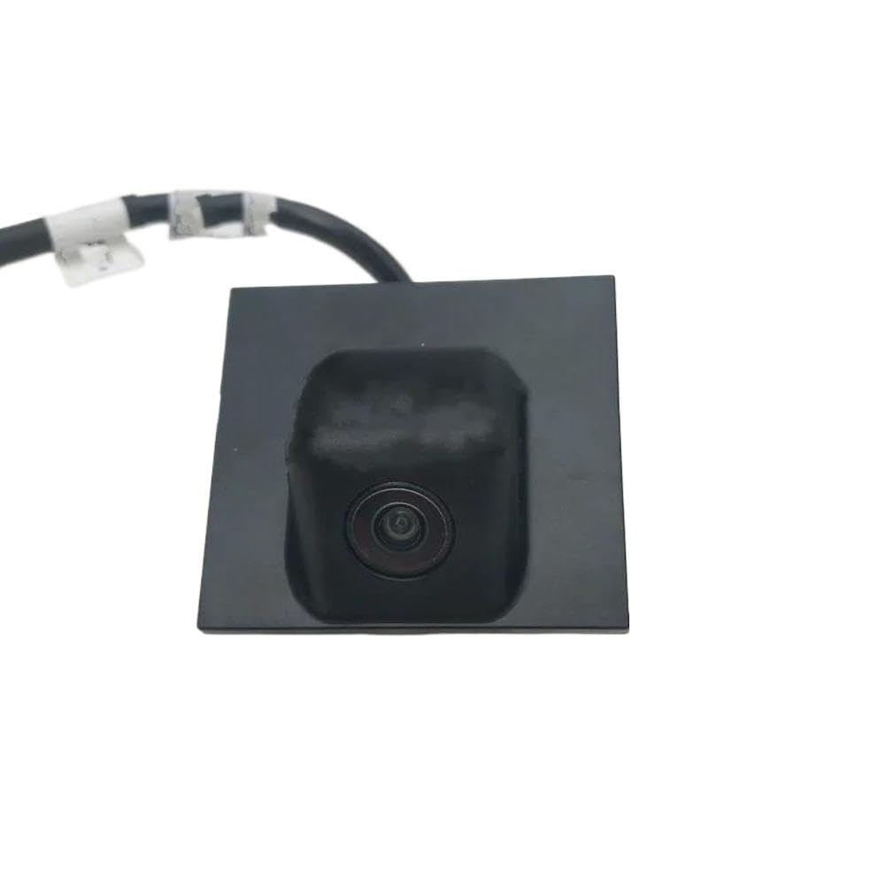 Caméra de recul MG ZS grand angle étanche pour vision nocturne - 4