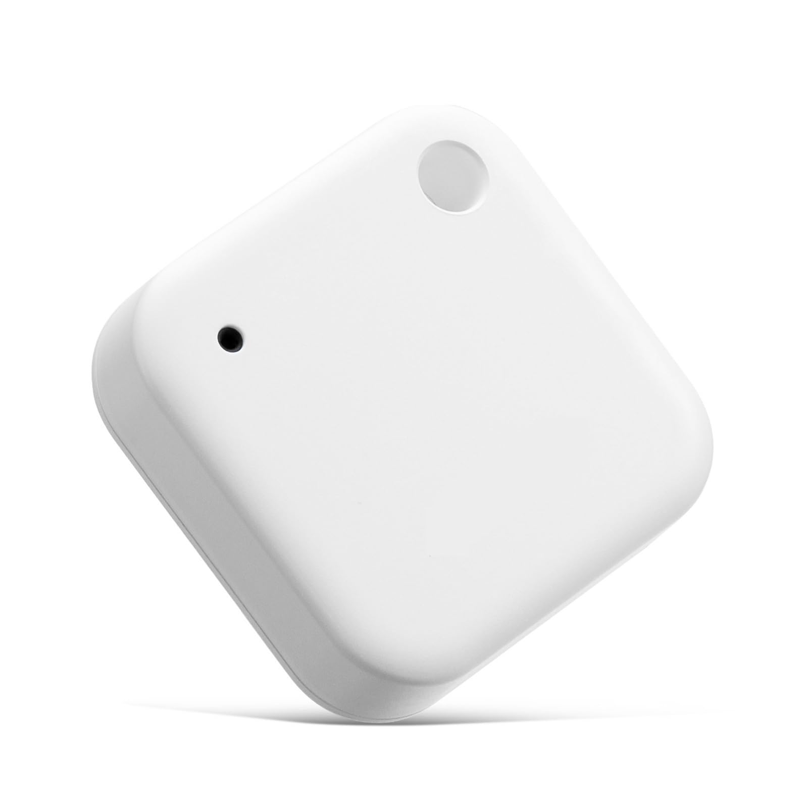 Inteligentny Termometr Bluetooth I Higrometr Czujnik Temperatury Wilgotności Do Domowej Stacji Pogodowej Data Expt Dokładny Szybki Monitorowanie Czasie Rzeczywistym(IBS-TH2 Thermometer)