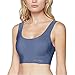 Produktbild Sloggi Zero Feel H Top Bralette BH 10186741 Gr. 36, Wolkenblau
