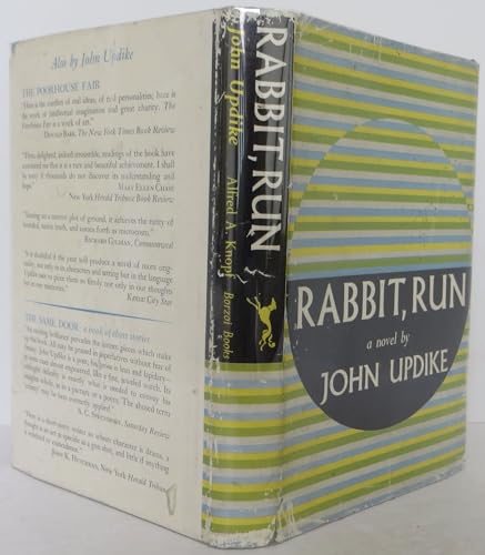 Rabbit, Run view 2