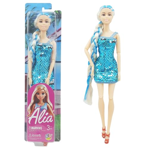 Amazon.in Bestsellers The most popular items in Dolls