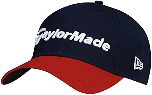 TaylorMade Lifestyle 2017 New Era 39thirty Hat