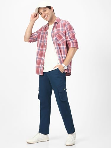 Image of Urbano Fashion Men Casual Pants