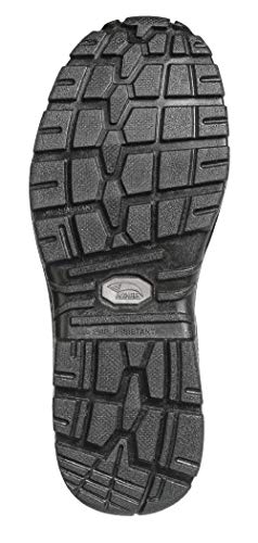 Image of FSI FOOTWEAR SPECIALTIES INTERNATIONAL Men's Framer Work Boot Industrial, Mid Brown, 12 Wide