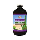  Zumo Aloe Vera Eco (Pulpa de Hoja) 946 ml de Lily Of The Desert