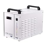 Capacidad de radiación: 50 W / ℃