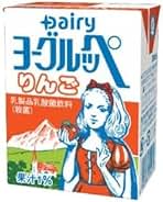 ヨーグルッペ 沖縄パイン5ケース ヨーグルッペ 沖縄パイン5ケース - メルカリ