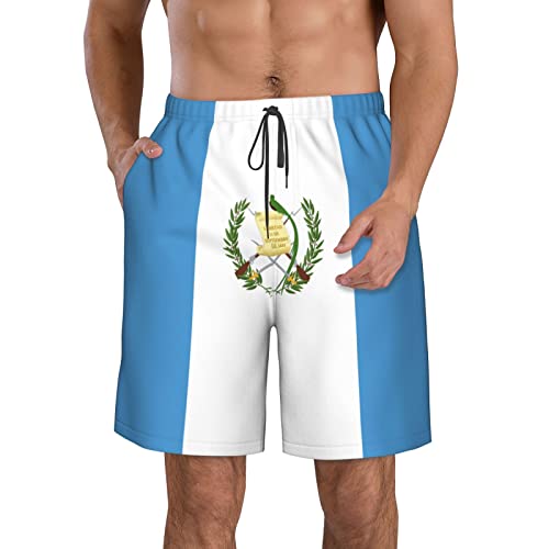 Short de plage Samoa Américaines pour vos sessions de fitness et voyages au soleil