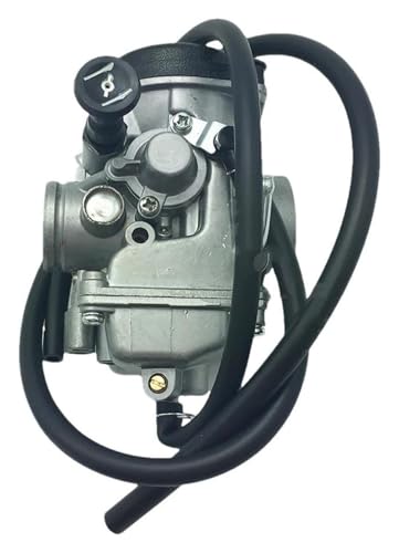 Carburateur TW 125 haut de gamme pour moteur TEIKEI MV 28 Yamaha
