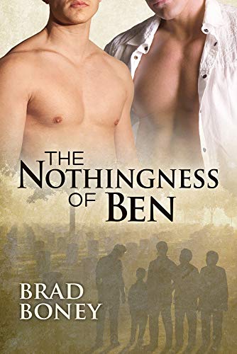 The Nothingness of Ben (1) (The Austin Trilogy)