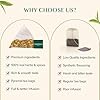 VAHDAM, Turmeric Spice Herbal Tea Bags (15 Count) ... #5