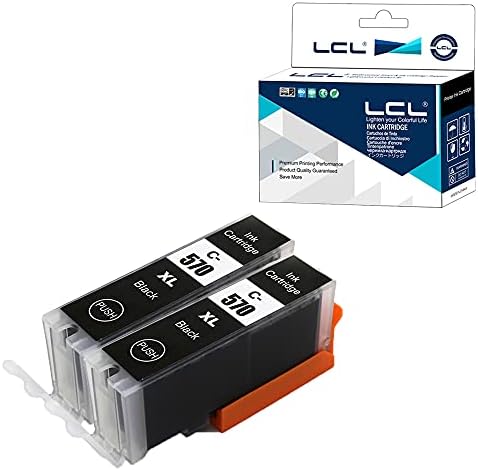 10 Cartucce D'inchiostro (5 Set) Per Canon PIXMA MG5750, MG6852 - Foto 4