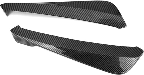 Aileron de voiture pour BMW E90 E92 pour améliorer l'appui arrière