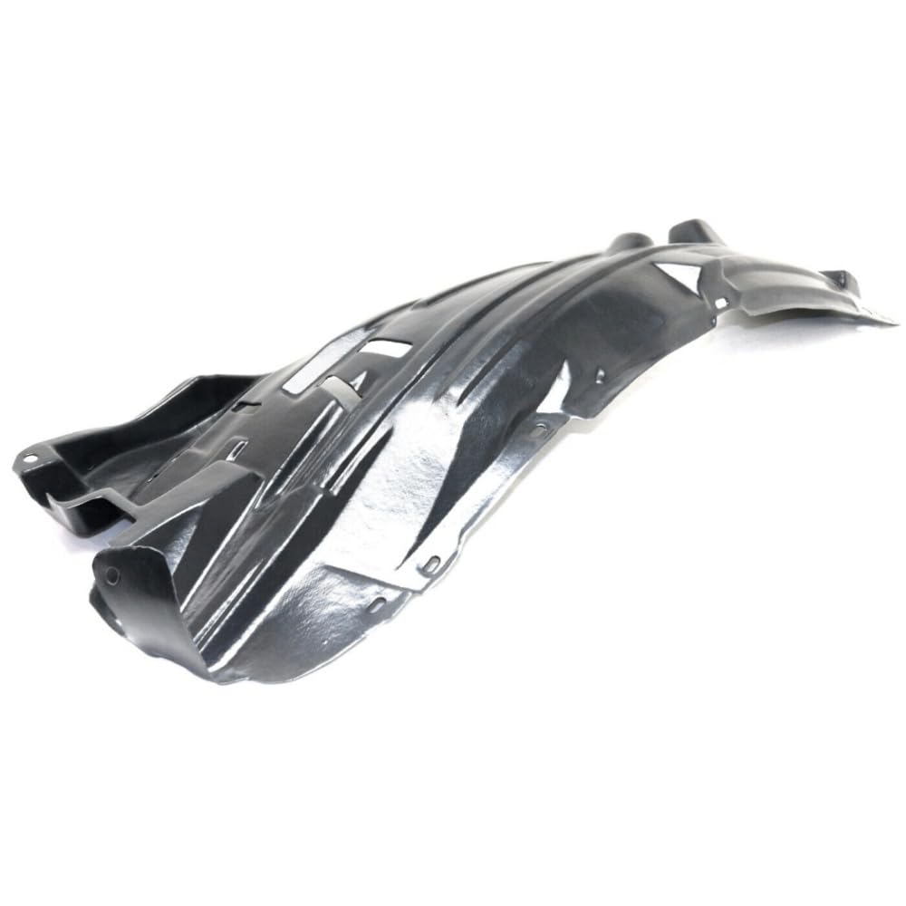 Amazon.com: OIICMPX 2pcs Front Left Driver Right Passenger Rear 