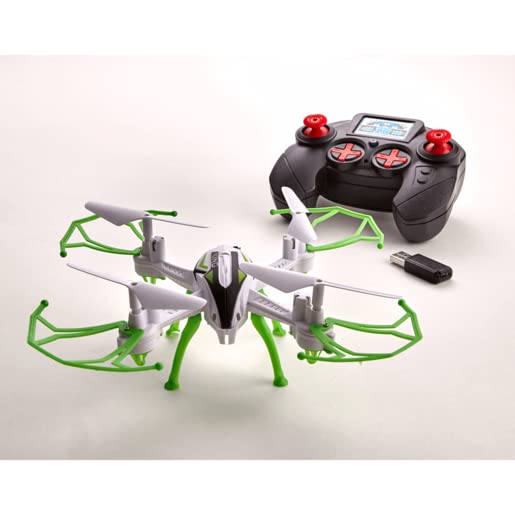 Little Lot Addo Infrared Control Rc Drone Green Remote Control