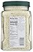 RiceSelect Jasmati Rice, Long-Grain Jasmine Rice, Premium Gluten Free Rice, Non-GMO, 32 Ounce Jar