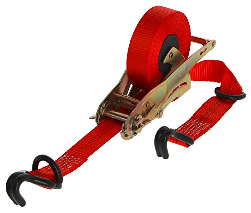 Kerbl Quickloader Automatikzurrgurt Spanngurt Zurrgurt – Bild 3