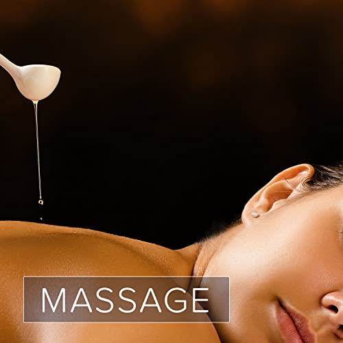 Sensual & Aphrodisiac Massage Oil 250 ml - Image 3