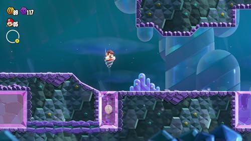 NINTENDO Super Mario Bros. Wonder Standard Switch