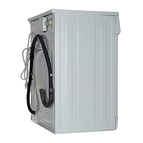 Conserv Pro Compact 110V Vented/Ventless 13 lbs Combo Washer Sensor Dry 1200 RPM White - Thumbnail 3