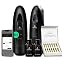 2 Black Plug|in + 2 Scents + Sample Set