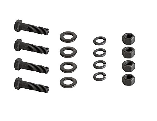 Buyers Products 8520 Pintle Hook/Combination Hitch Mounting Kit #TOP1