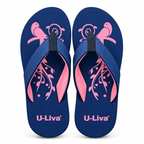 Image of PULKIT Trending Stylish comfortable soft Hawai Slipper & Flipflops for Women's
