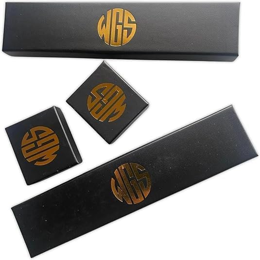 Italian Real 10K Solid Yellow Gold Franco Chain Necklace for Men & Women Radiant Diamond Cut with Lobster Claw Clasp 10K Real Gold Jewelry (1.0mm-2.5mm) - Image 6