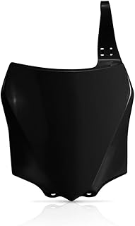 2374050001 Fenders, BLACK
