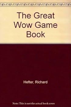 Paperback The Great Wow Game Book