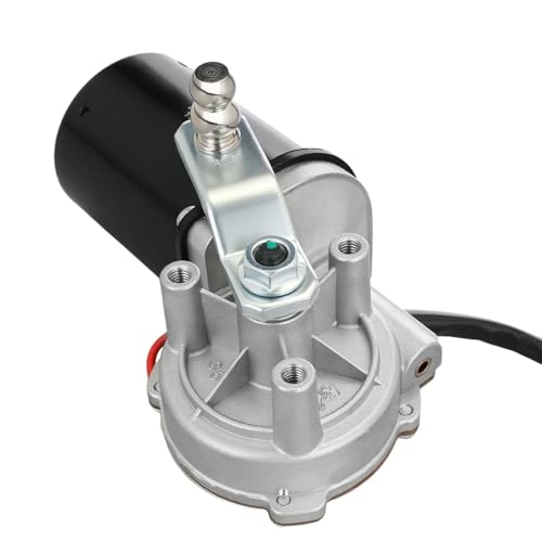 Image of BDELI Front Windshield Wiper Motor for Kia Optima 2001 2002 2003 2004 2005, Magentis 2001-2006,2.4L 2.5L 2.7L Replaces 43-4457 434457 98110-3C200 981103C200 WPM4457