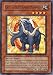 Yu-Gi-Oh! - Crystal Beast Amber Mammoth (FOTB-EN005) - Force of the Breaker - 1st Edition - Common