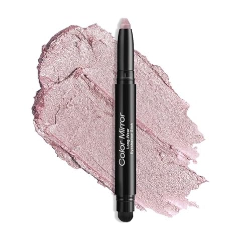 Color Mirror Longwear Cream Eye Shadow Stick Cover
