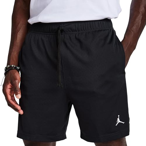 Dri-Fit Sport Mesh Shorts - 3
