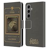 Vestibilità Perfetta & Accesso Completo - Questa custodia a libro in pelle è progettata con ritagli precisi per offrire accesso senza ostacoli a tutte le porte, pulsanti e altoparlanti - non serve rimuoverla per ricaricare o scattare foto.