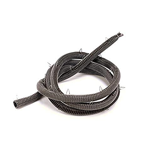 Bakers Pride OVEN DOOR ROD BUSHING S3015X