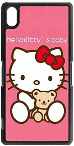 Amazon ユニークな キティちゃん Hello Kitty ケース カバー Sony Xperia Z2 携帯電話ケース Tpuバンパーケース ハローキティ Hello Kitty フォンケース ホルスター 通販 Amazon ユニークな キティちゃん Hello Kitty ケース カバー Sony Xperia Z2 携帯電話ケース Tpuバンパーケース ハローキティ Hello Kitty フォンケース ホルスター 通販