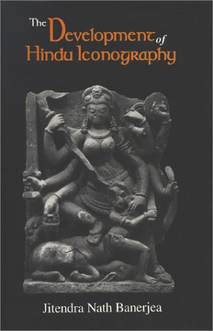 Development of Hindu Iconography
