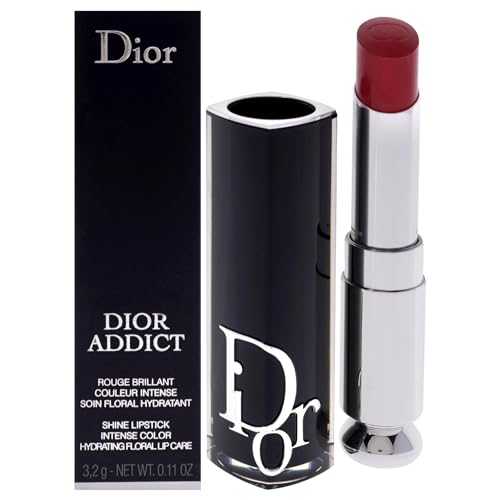 Dior Christian Dior Dior Addict Hydrating Shine Lipstick - 422 Rose Des Vents Lipstick (Refillable) Women 0.11 oz