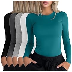 Black, Dark Mixed Gray, Light Mixed Gray, White, Teal