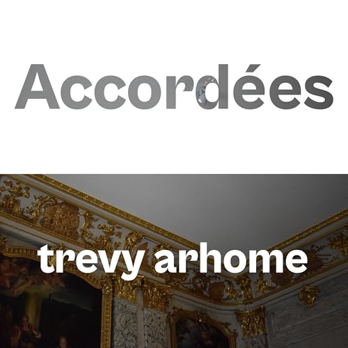 Ep. 6 - Trevy Arhome