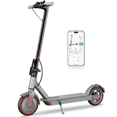 EGGKING Electric Scooter, 8.5