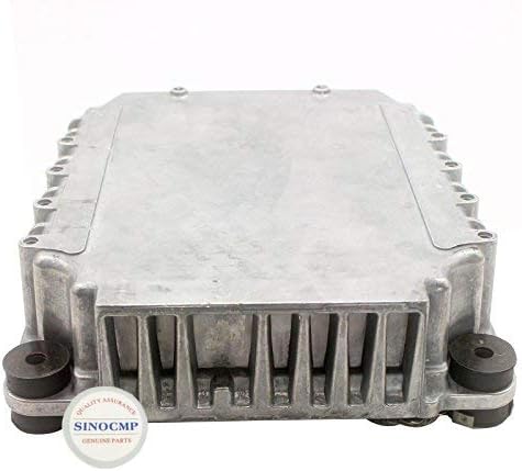 60100002 ECU Controller Control Panel Unit with Program for Volvo EC210 EC210LC Excavator