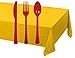 Harry Potter Themed Party Supplies, Decorations & Favors - 8 Guest - Small & Large Plates, Cups, Napkins, Tablecover, Cutlery, Tattoos, Glasses, Wizard Wands, Birthday Banner