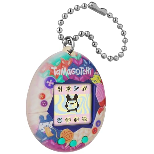 Image of Tamagotchi Original - Tama Sewing