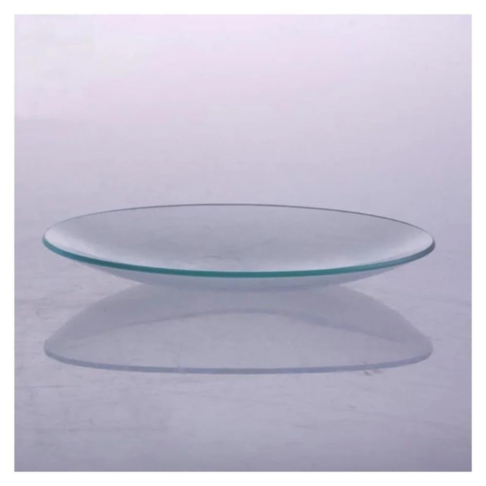 10 sztuk/partia 45/60/80/90/100/120/150/180/200 mm szkło laboratoryjne płaskie szkło powierzchnia dysku do laboratorium (180 mm)