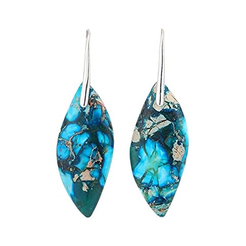 Boucles d'oreilles pendantes Wilitto Cover