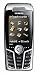 Produktbild Siemens SP65 steel black Handy