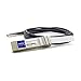 AddOn 2M SFP+ to SFP+ DAC J9150A/
